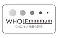 【新技術】長寿乃里 ウルトラファインバブルを活用した美容成分の「微細化製法」を確立。成分を極小化し、肌へのアプローチを追求する新基準「WHOLE minimum」始動。