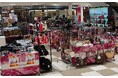 GINZALoveLove、イオンモール鈴鹿にて本日より催事を開催