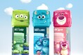 MEDIHEAL(メディヒール)、ディズニー・ピクサーキャラクターの期間限定パッケージを発売!