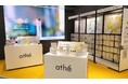 【イベントレポート】韓国ヴィーガンコスメブランド「athé(アッテ)」、@cosme OSAKAにてフレッシュ美容液やカラフルなシートマスクを体験&販売!