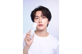 「hada to kokoro（肌と心）」JO1 河野純喜氏起用のコラボキャンペーンを開催