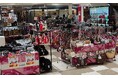 GINZALoveLove、イオンモール川口前川にて催事を開催