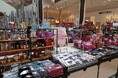 GINZALoveLove、イオンモール浜松市野にて催事を開催