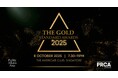 THE GOLD STANDARD AWARDS 2025 PUBLIC/PRIVATE PARTNERSHIP部門を受賞