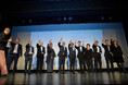 ICCJ Gala Dinner&Concert Tokyo 2024 イベントレポート報告(1)Star Chef from Puglia ・プーリアの美食ガラディナー