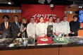 在日イタリア商工会議所主催全国イタリア料理コンクール決勝大会2024優勝者決定!門平光正シェフ(トラットリアアズーリ)