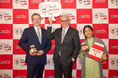 World Nutella Day2025祝賀レセプション、日本初開催! 特別ゲスト・Nutella@ブランドアンバサダー・岩淵真奈さん