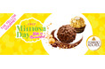 在日イタリア商工会議所主催「MIMOSA DAY2025」THE YELLOW GOURMET