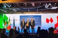 大阪関西万博2025イタリアパビリオン「サルデーニャ州」週間 (1)公式記者会見開催