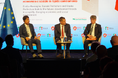 大阪関西万博2025イタリア館・エミリア・ロマーニャ州PRウィーク開催(2)Made in ER/MOTOR VALLEY自動車産業