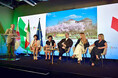 大阪関西万博2025イタリアパビリオン・ピエモンテ州PRウィークイベント報告