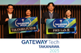aba、TAKANAWA PITCHにて「TAKANAWA FUND賞」および「PHD Lab.賞」をダブル受賞