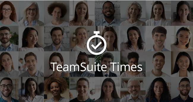 TeamSuite Times