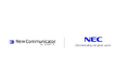 日本電気株式会社(NEC)ニューコミュニケーター導入