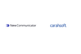 公共セクター向け70％超シェアを持つCarahsoft 北米市場向け販売で提携