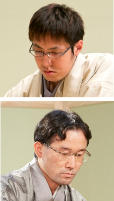 若き竜王に不屈のベテラン棋士が挑む 広瀬章人竜王 対 深浦康市九段 公益社団法人日本将棋連盟のプレスリリース