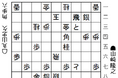 将棋日本シリーズ一回戦第二局 東北大会結果 山崎隆之九段が乱打戦制し二回戦に進出