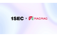 1SEC、クリエイターとファンが繋がるファンダムエコノミー領域にて、国内最大級のメールマガジンプラットフォーム まぐまぐ！と協業開始