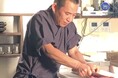 元トワイライトエクスプレス副料理長が、AIとデータで飲食業界を再定義する。