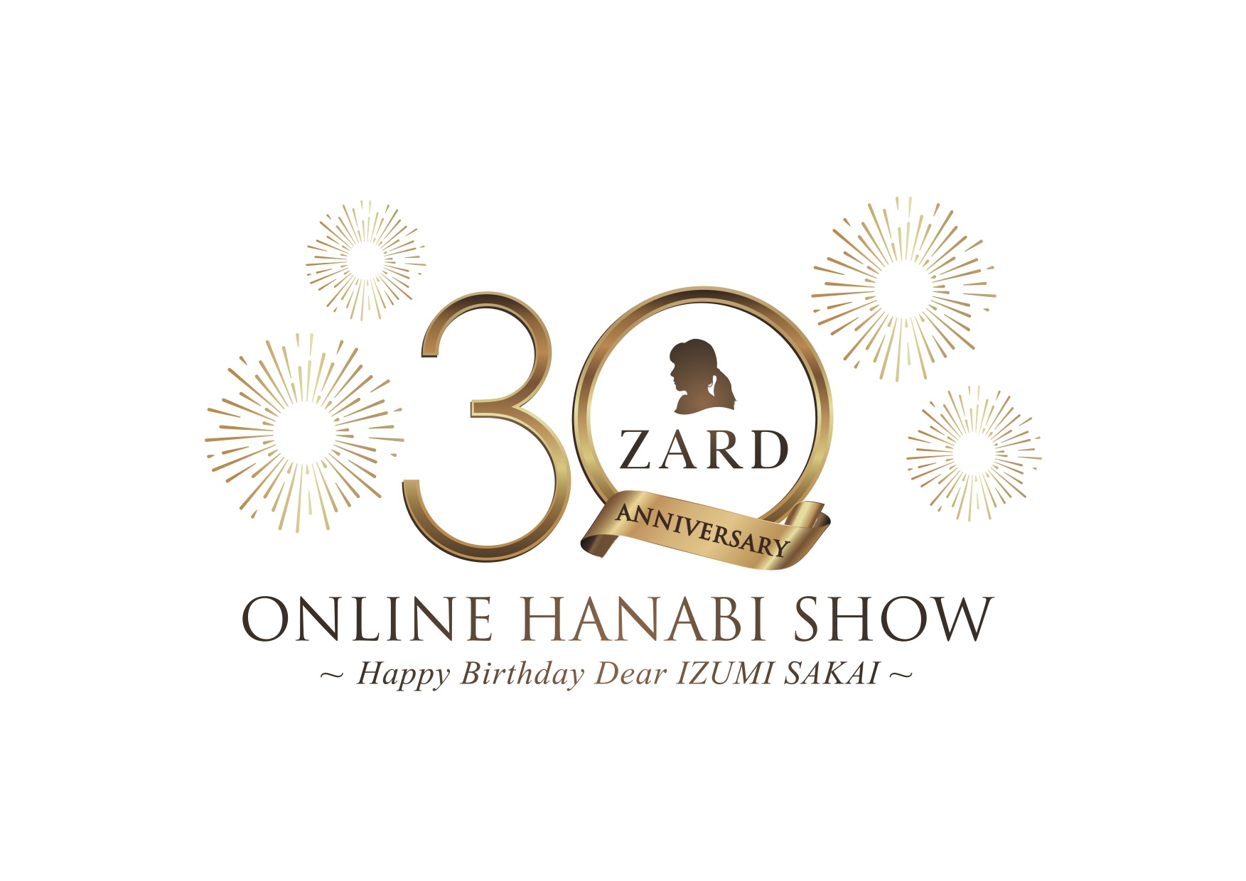 Zard 30th Anniversary Online Hanabi Show 生配信 Streampassにて視聴パス販売のお知らせ 株式会社tixplusのプレスリリース