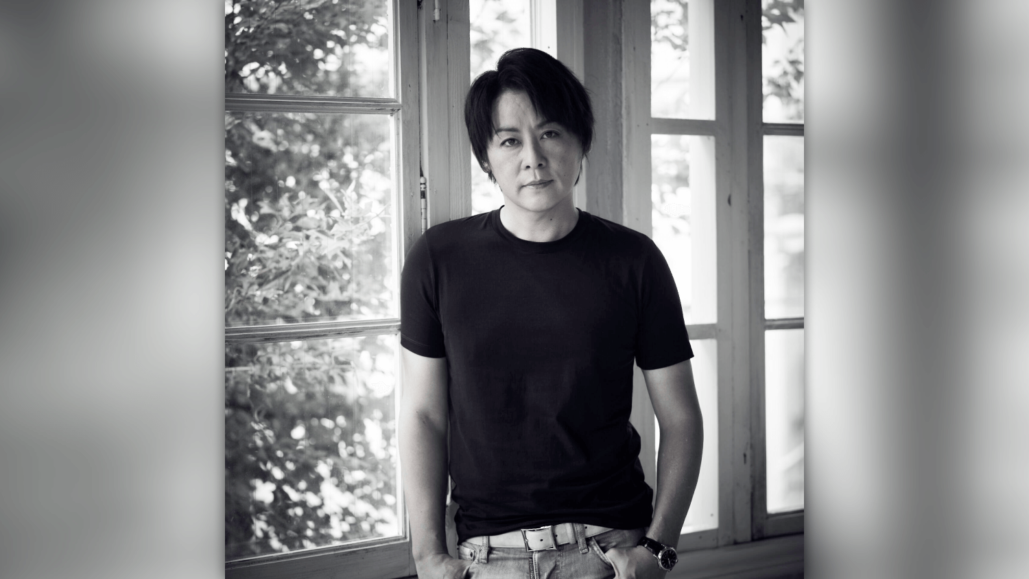ファン必見 河村隆一による2年ぶりのバースデーイベント Ryuichi Kawamura Birthday Special Talk And Live 21 配信決定 株式会社tixplusのプレスリリース