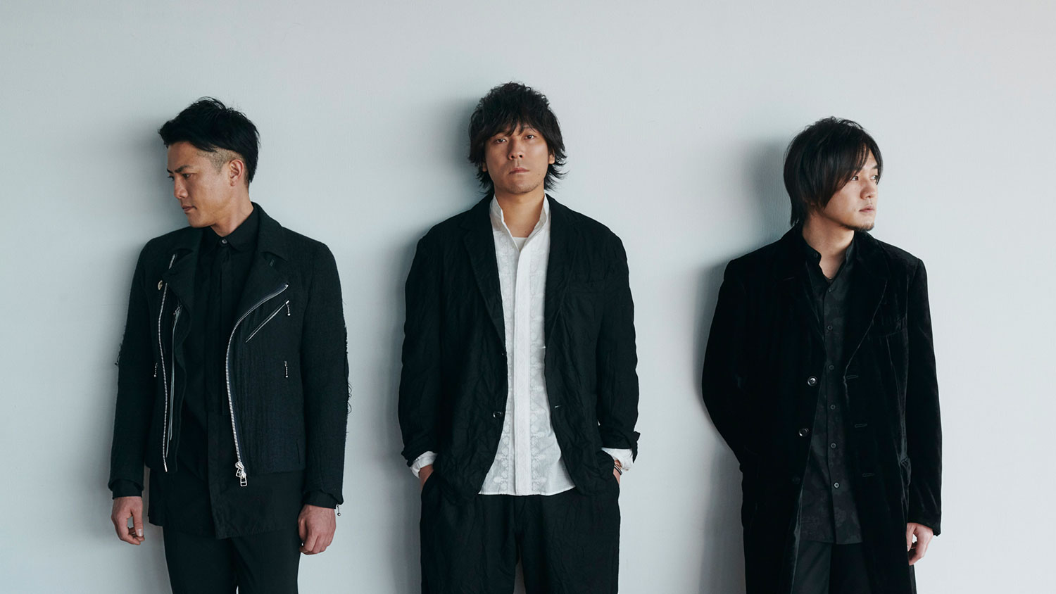 【back number】back number fan club tour 2020『one room party vol.5』開催！FC会員様限定受付　10月11日(金)スタート！