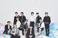 JO1 初のアリーナツアー開催決定!「2022 JO1 1ST ARENA LIVE TOUR 'KIZUNA'」 オフィシャルファンクラブ最速先行受付中!