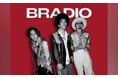 とことんフロアを沸騰させるグルーヴマシーンが放つ問答無用のワンナイトスタンド「BRADIO 2024 THANKS PARTY」ファンクラブ会員先行受付中!