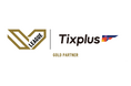 Tixplusが日本バレーボール界の新たなトップリーグ「大同生命SV.LEAGUE」とパートナー契約を締結