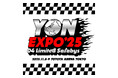 4ピースロックバンド『04 Limited Sazabys』04年ぶり04回目「YON EXPO’25」の開催が決定!YON TOWN会員先行受付中!