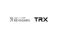 リハサク×ブラボーグループ、治療院向けTRX動画コンテンツを共同制作