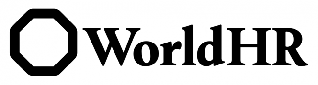ワールド・エイチ・アールプロジェクトロゴ