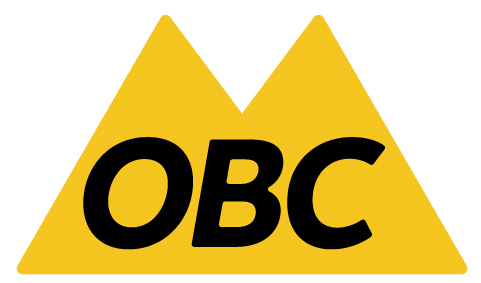 OBC大阪ブランディングキャンプ　ロゴ