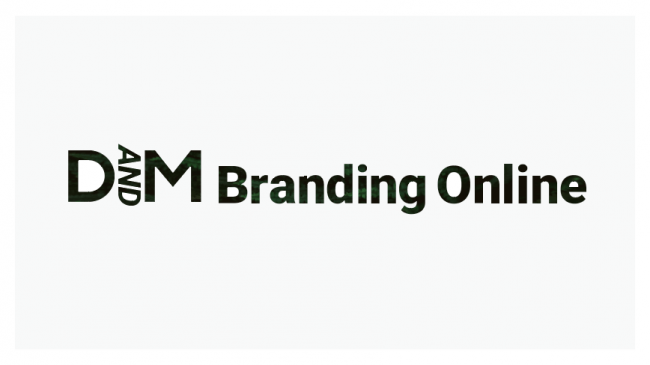 D&M Branding Onlineのロゴ