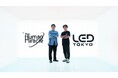 The Human MiracleがLED TOKYOと業務提携を締結