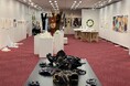大阪芸術大学グループ各校の卒業制作作品約1600点から、選抜作品50点が集結!「大阪芸術大学グループ 卒業制作選抜展2025」開催