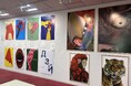 大阪芸術大学グループ各校の優秀作品50点を一堂に展示!「大阪芸術大学グループ 卒業制作選抜展2025」開催