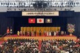 【イベントレポート】未来を切り拓く、創造力の軌跡 — 大阪芸術大学卒業生たちの歩みと新たな挑戦令和6年度 大阪芸術大学 卒業証書・学位記授与式