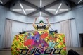 大阪芸術大学にて演奏学科客員教授のDJ KOO先生とDJ HANGERさんによる特別講義を実施