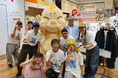 大阪芸術大学×ユニクロ「大阪祭」産学連携プロジェクト ユニクロUTme!コラボレーションTシャツ第3弾が発表!学生たちの思い描く「未来に残したい大阪」をデザインにのせ発信