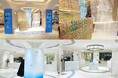 百貨店の"ゴミ"が廃棄物がアートに昇華!「大阪芸術大学」×「we+」×「高島屋大阪店」の産学連携プロジェクトRe: Local Material「百貨店の裏側から生まれる未来」を開催!