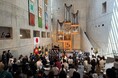 【イベントレポート】全国から集まった300名以上の学生が一堂に集結！大阪芸術大学通信教育部がスクーリング開講式を挙行