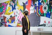 大阪芸術大学短期大学部 オープンキャンパス De 体験入学 毎回好評の体験入学をキャンパスとオンラインにて同時開催 大阪芸術大学のプレスリリース