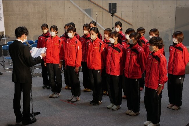 学生代表激励 学生代表激励