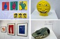 大阪芸術大学スカイキャンパスにて学生が手掛けた作品のオークションを実施「第26回学生作品オークション 作品展示販売」を開催