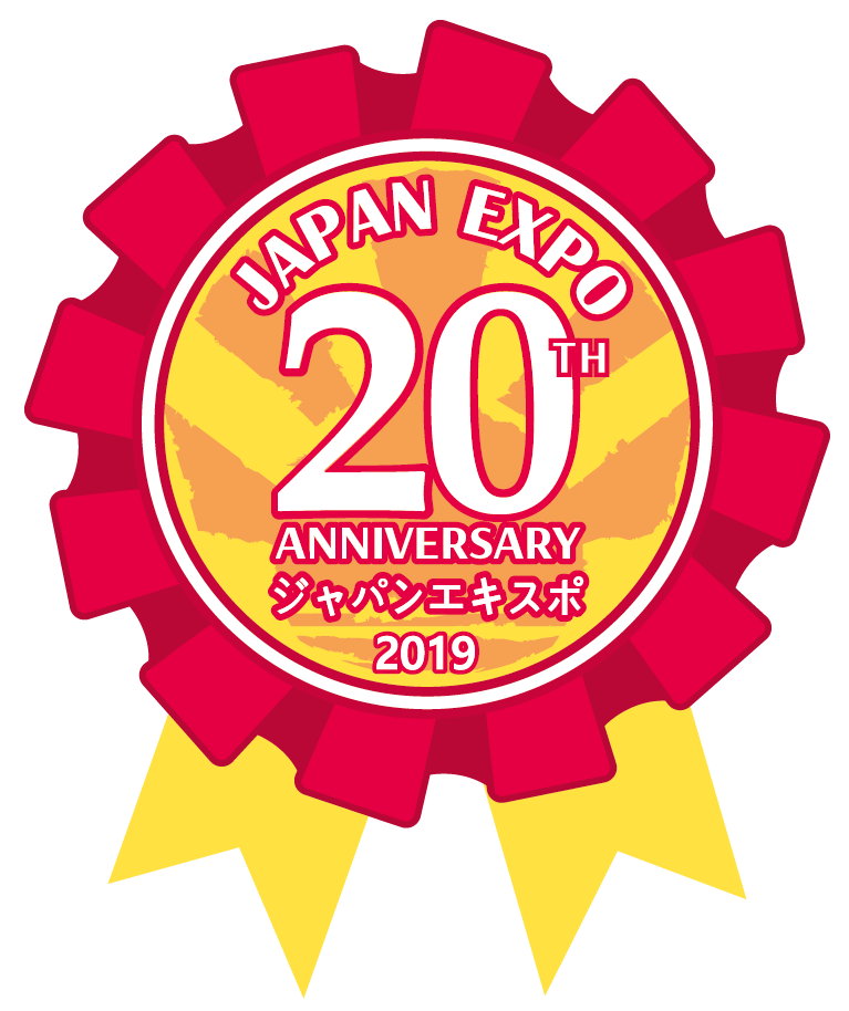 日本アニメ界を代表するクリエイターも出演 出演ゲストの一部速報と開催概要を発表 19年 第回 Japan Expo 開催 Japan Expo 合同会社のプレスリリース