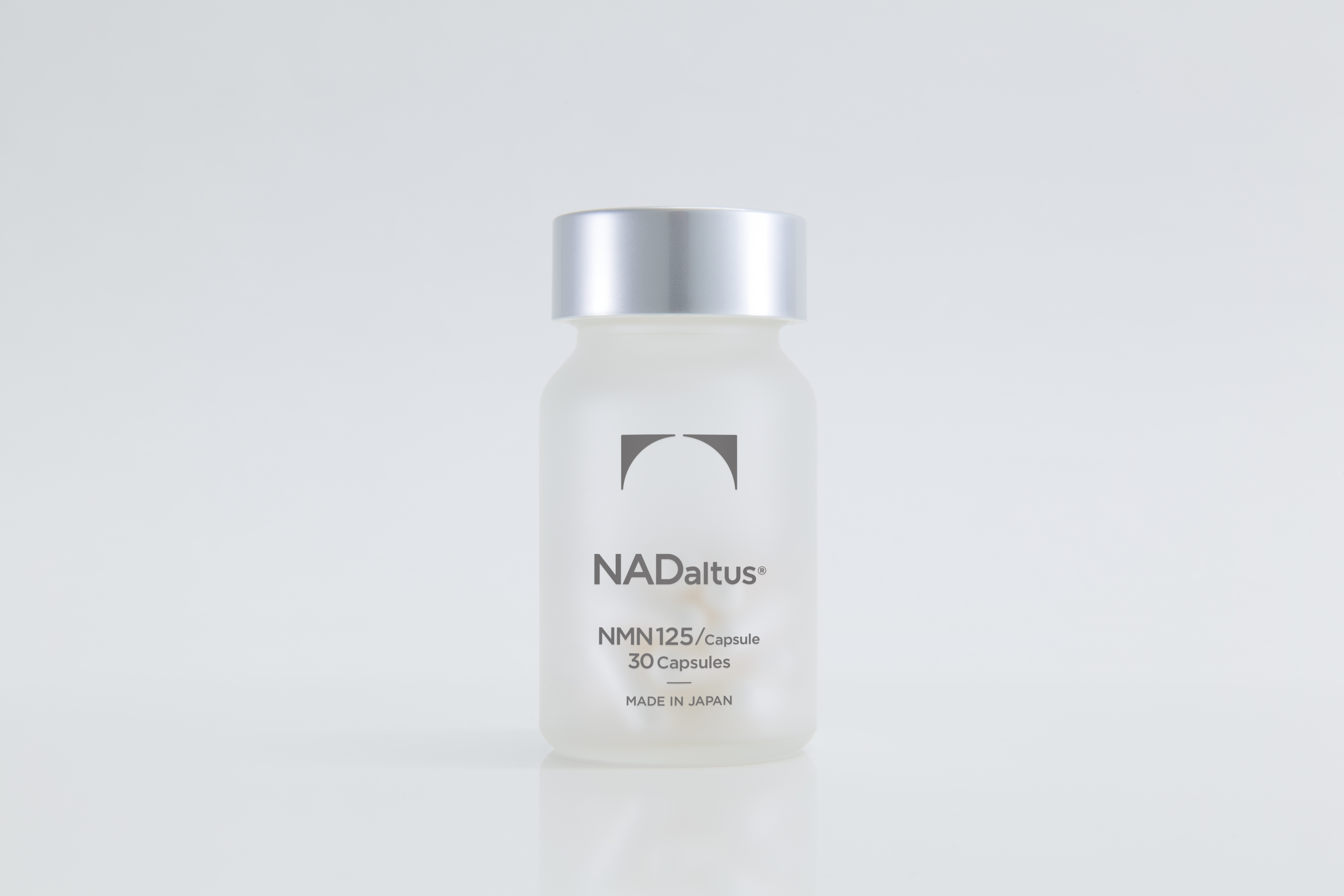 NMN※1原料を含むサプリメント『NADaltus®（ナダルタス®）』2019年5月16
