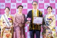 【速報】今年最高峰の日本酒 『美酒 of the Year 2024』は「松の司 純米吟醸 みずき」(松瀬酒造株式会社/滋賀県)に決定!