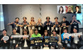 【W fund】toCサービス特化型支援プログラム『W Consumer Bootcamp 2nd Batch』Demo Dayを開催しました