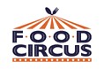 FOOD CIRCUS～クリスマスガーデン～　＠品川インターシティ　12月25日まで開催中！